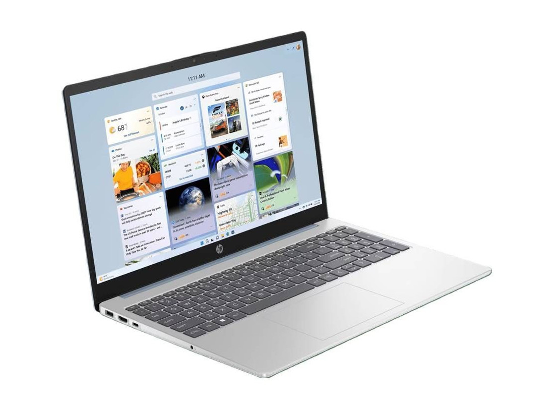 HP notebook 15-fd0069nh (B9KW4EA) #2