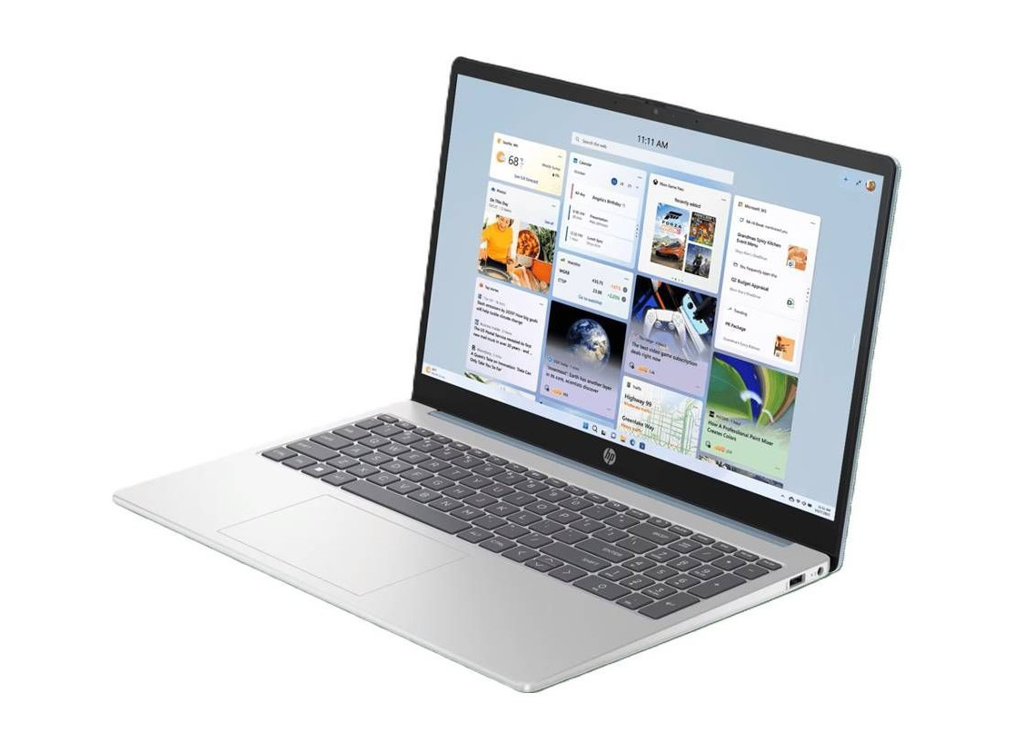 HP notebook 15-fd0069nh (B9KW4EA) #3