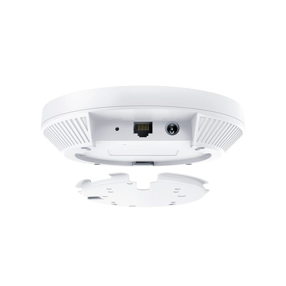 TP-Link BE3600 Vezeték nélküli WiFi 7 mennyezeti AP (EAP723) #4