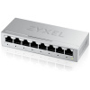 Zyxel GS-108Bv5 8-Port Desktop Gigabit Ethernet Switch #1