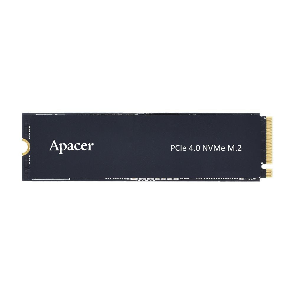 2TB Apacer AS2280Q4X NVMe M.2 SSD (PCIe x4) #1