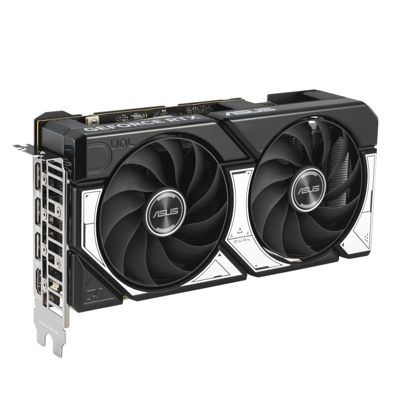 Asus Dual GeForce RTX™ 5060 OC Edition 8GB GDDR7 VGA #1