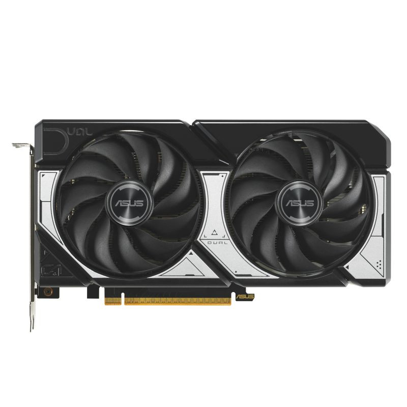 Asus Dual GeForce RTX™ 5060 OC Edition 8GB GDDR7 VGA #3