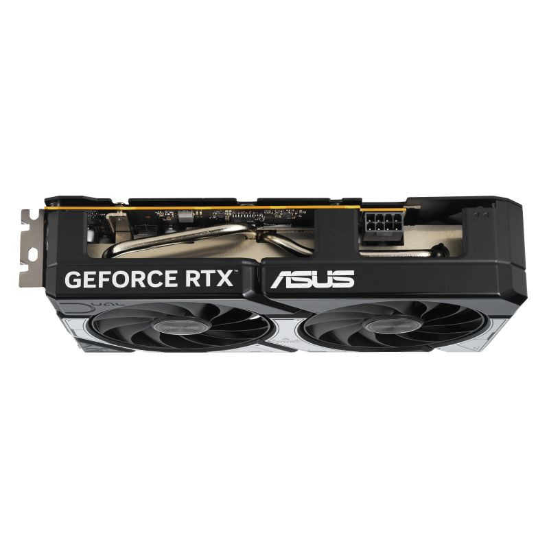 Asus Dual GeForce RTX™ 5060 OC Edition 8GB GDDR7 VGA #4
