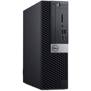Dell Optiplex 5070 SFF használt PC (Core i5-9500, 16GB RAM, 512GB SSD, Win 11 Pro) #1