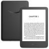 Amazon Kindle (2024) 11. gen. 16GB 6" E-Book olvasó (fekete), reklámos #1