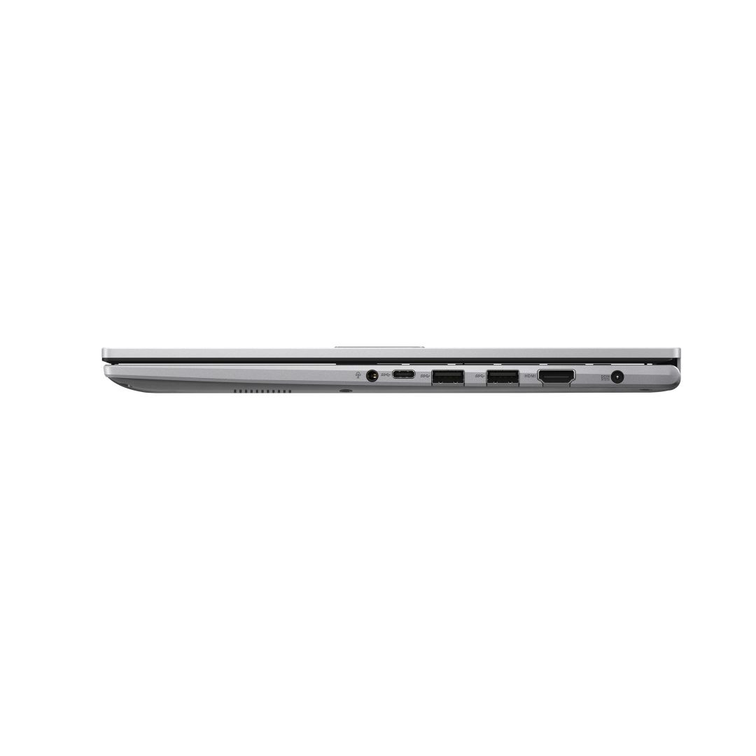 Asus VivoBook 15 X1504VA-BQ2367 notebook (ezüst) (Windows 11 Pro) #9