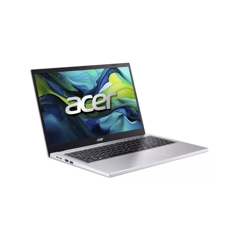 Acer Aspire Go 15 AG15-71P-53ZM notebook (ezüst) (Windows 11 Pro) #2
