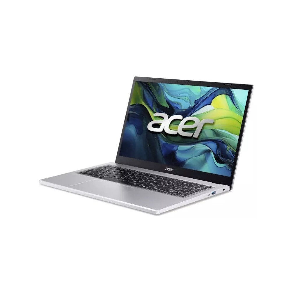 Acer Aspire Go 15 AG15-71P-53ZM notebook (ezüst) (Windows 11 Pro) #3