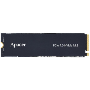 512 GB Apacer AS2280Q4X-1 NVMe #1