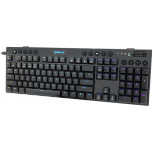 Redragon Horus RGB mechanikus Gaming billentyűzet (Blue Switch) #2