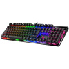 Genius Scorpion K12 mechanikus Gaming billentyű RGB (Brown switch) #2