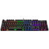 Genius Scorpion K12 mechanikus Gaming billentyű RGB (Brown switch) #3
