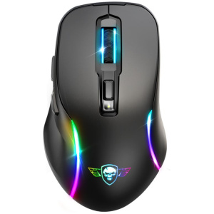 Spirit of Gamer Elite-M50 vezetékes / vezeték nélküli Gamer egér dokkolóval #2