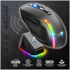 Spirit of Gamer Elite-M50 vezetékes / vezeték nélküli Gamer egér dokkolóval #4