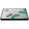 256GB TeamGroup CX2 SATA 2,5