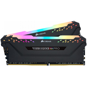32GB DDR4 3600MHz (PC4-28800) Corsair Vengeance© RGB PRO RAM KIT (2x16GB) #1