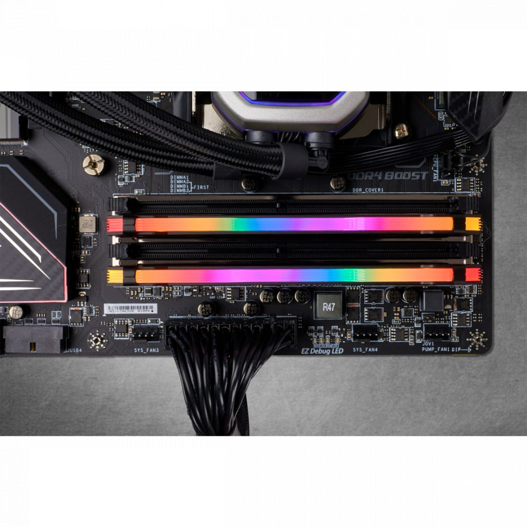 32GB DDR4 3600MHz (PC4-28800) Corsair Vengeance© RGB PRO RAM KIT (2x16GB) #5