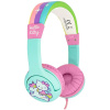 OTL Technologies Hello Kitty Rainbow Unicorn fejhallgató #1