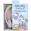 OTL Technologies Hello Kitty Rainbow Unicorn fejhallgató #3