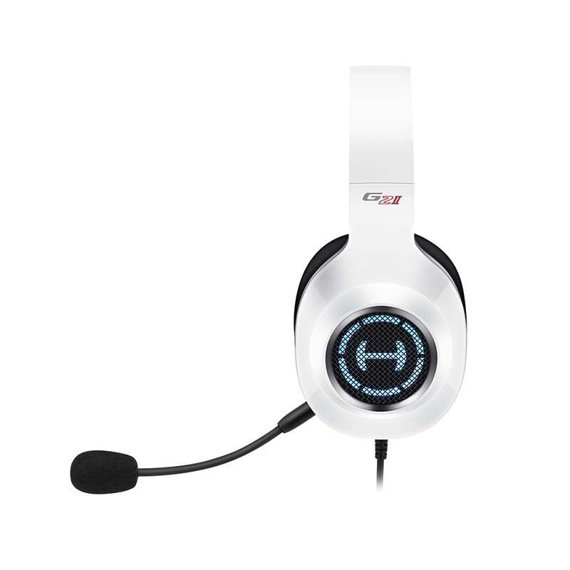 Edifier Hecate G2 II 7.1 RGB Gamer Headset #2