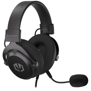 Endorfy VIRO Infra Headset (fekete) #1