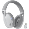 Redragon H848 vezeték nélküli Bluetooth Gaming Headset (szürke) #3