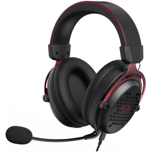 Redragon H386 Diomedes Gaming Headset #1