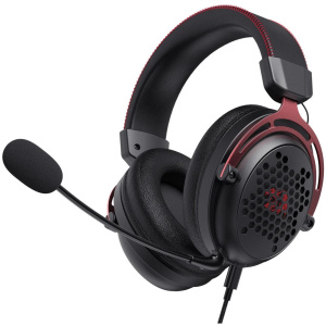 Redragon H386 Diomedes Gaming Headset #2