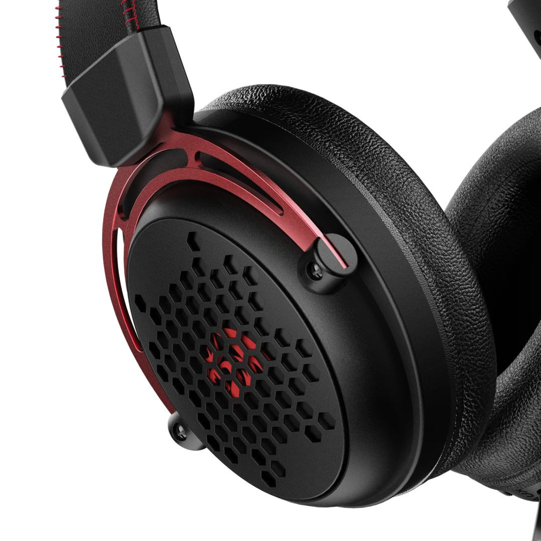 Redragon H386 Diomedes Gaming Headset #3
