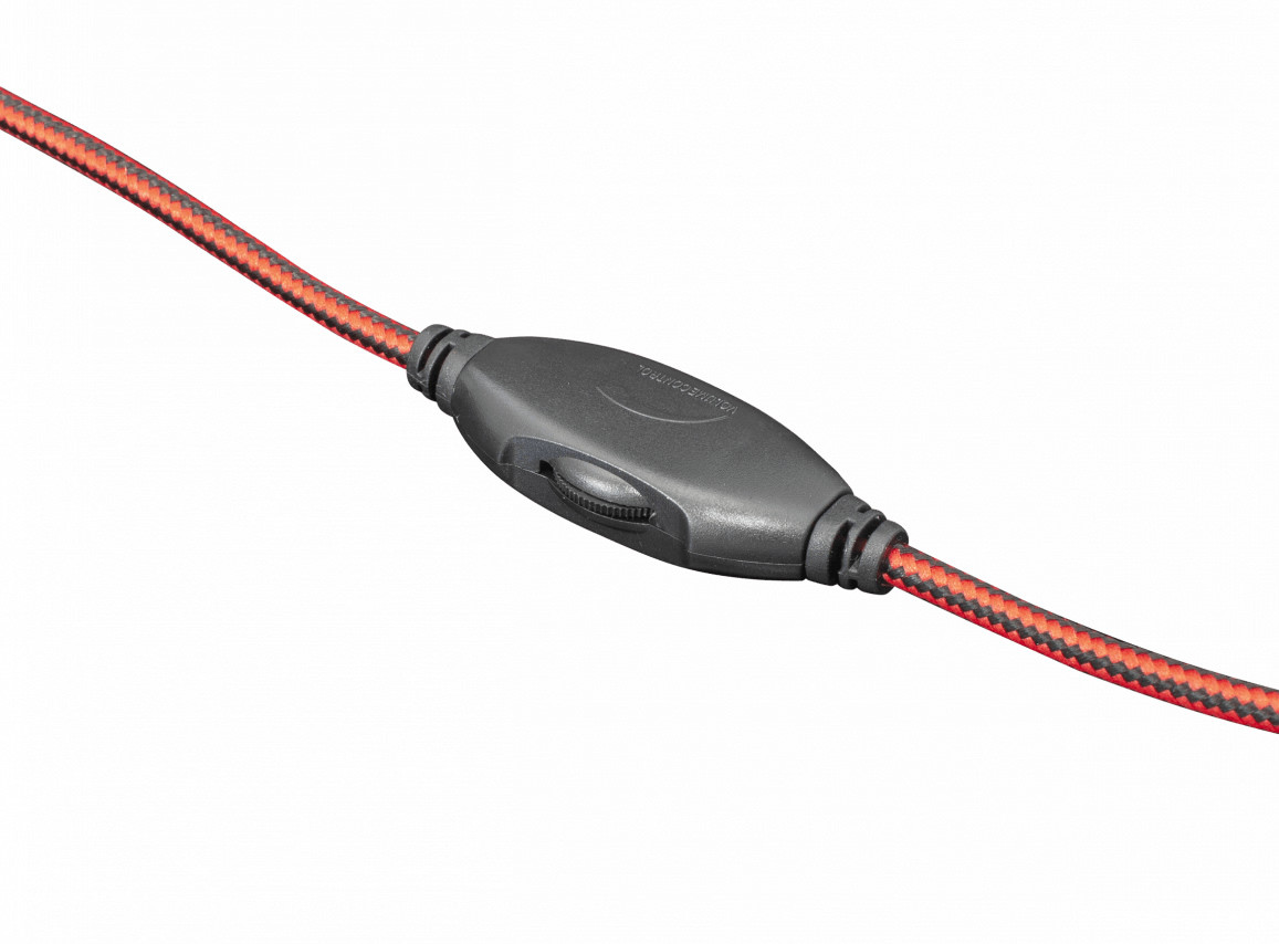 White Shark Comanche 3 4-in-1 Gaming Combo (RGB billentyű, egér, headset, egérpad) #7