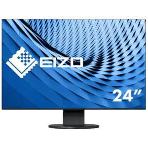 24" EIZO FlexScan EV2456 használt IPS monitor #1