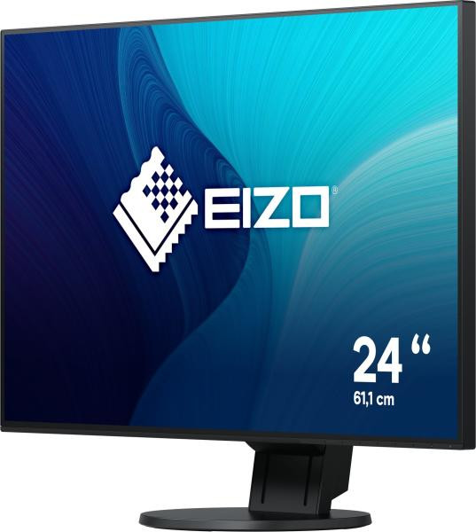 24" EIZO FlexScan EV2456 használt IPS monitor #3