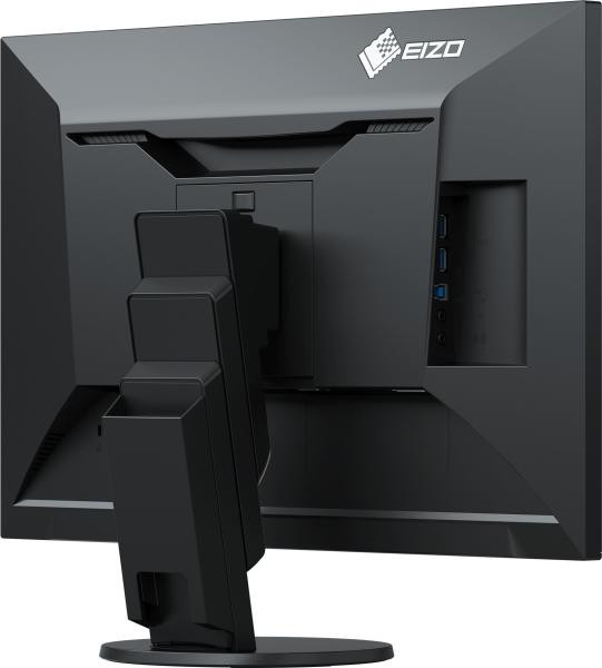 24" EIZO FlexScan EV2456 használt IPS monitor #4