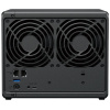 Synology DiskStation DS925+ 20GB kilencrekeszes NAS kiszolgáló #3