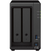 Synology DiskStation DS725+ 20GB hétrekeszes NAS kiszolgáló #2
