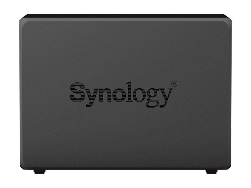 Synology DiskStation DS725+ 20GB hétrekeszes NAS kiszolgáló #3