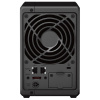 Synology DiskStation DS725+ 20GB hétrekeszes NAS kiszolgáló #4