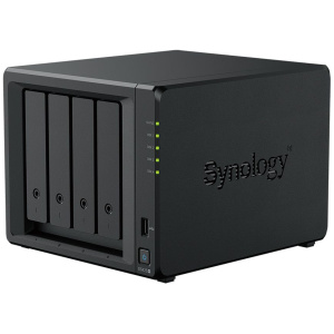 Synology DiskStation DS425+ 6GB négyrekeszes NAS kiszolgáló #1