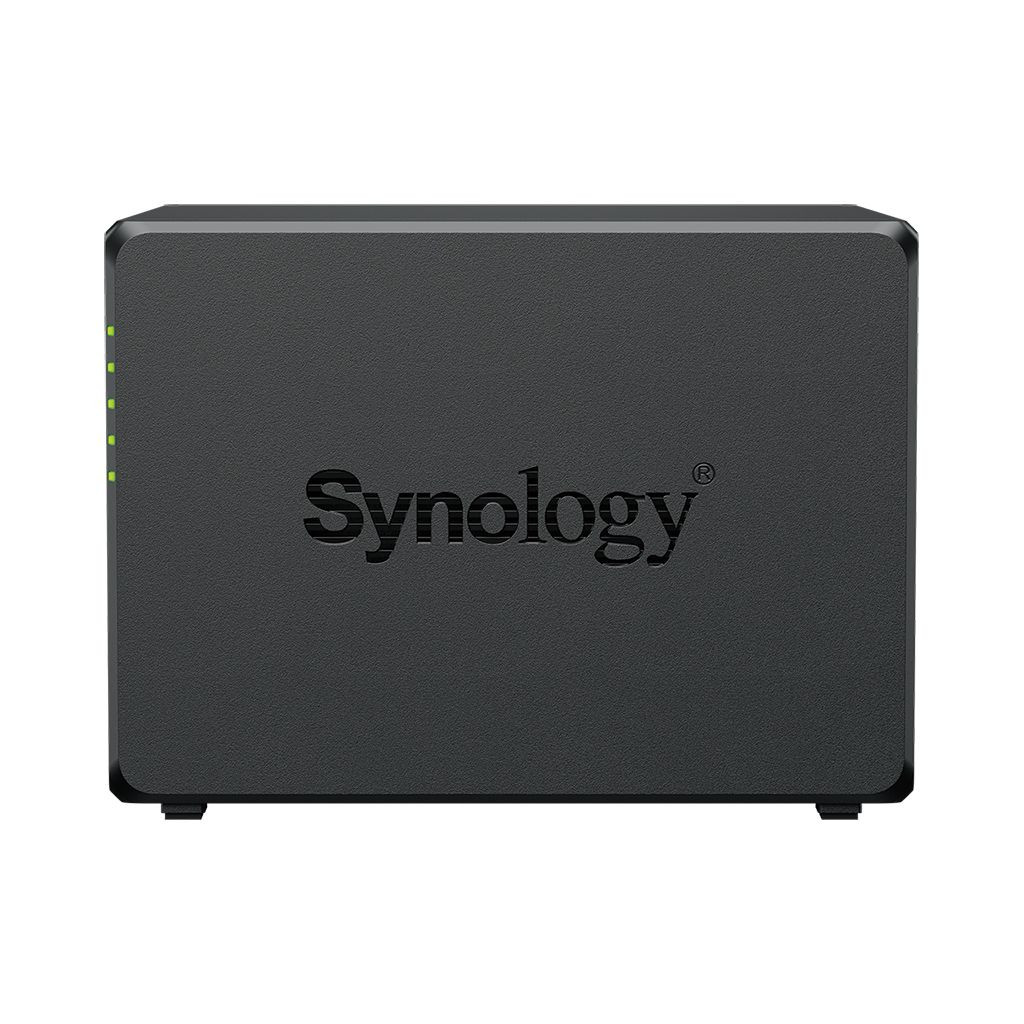 Synology DiskStation DS425+ 6GB négyrekeszes NAS kiszolgáló #3
