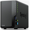 Synology DiskStation DS225+ 6GB kétrekeszes NAS kiszolgáló #1