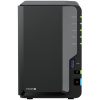 Synology DiskStation DS225+ 6GB kétrekeszes NAS kiszolgáló #3