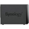 Synology DiskStation DS225+ 6GB kétrekeszes NAS kiszolgáló #6