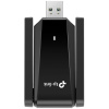 TP-Link AX1800 Dual Band Wi-Fi 6 USB adapter antennával Archer TX30U Plus #3