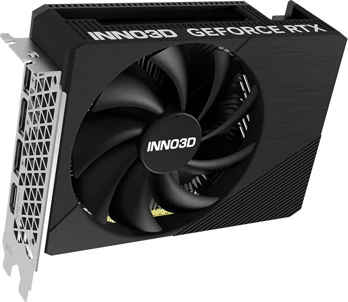 Inno3D GeForce© RTX™ 5050 Compact 8GB VGA #1
