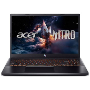 Acer Nitro V ANV15-52-552Q notebook (fekete) #1