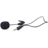 Gembird MIC-C-01 felcsíptethető mikrofon #1