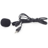 Gembird MIC-C-01 felcsíptethető mikrofon #2