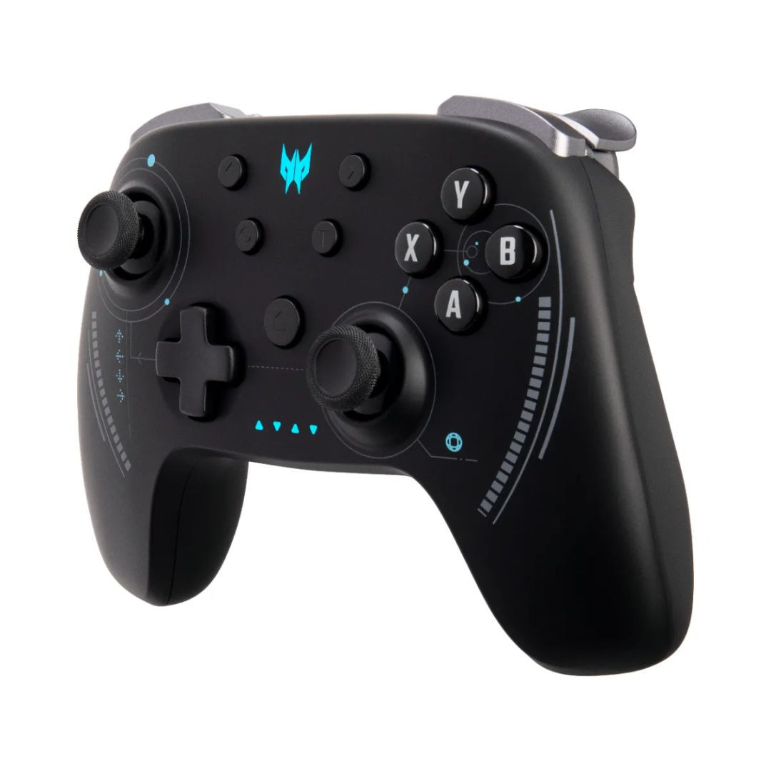 Acer PGR300 Predator vezeték nélküli gamepad #2