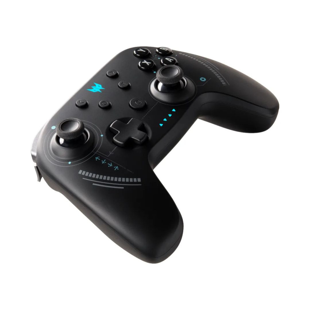 Acer PGR300 Predator vezeték nélküli gamepad #3